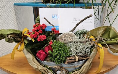 125 Jahre Schuhhaus Sieling